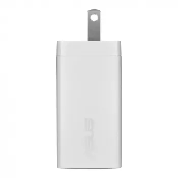 Ładowarka ASUS AC65-05 Uniwersalna Biała AC Szybkie ładowanie Wewnętrzna 20V 3.25A