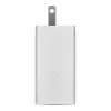 Ładowarka ASUS AC65-05 Uniwersalna Biała AC Szybkie ładowanie Wewnętrzna 20V 3.25A