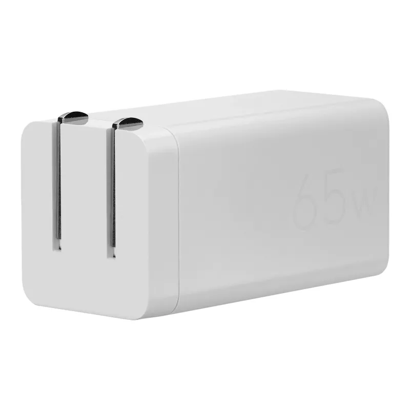 Ładowarka ASUS AC65-05 Uniwersalna Biała AC Szybkie ładowanie Wewnętrzna 20V 3.25A