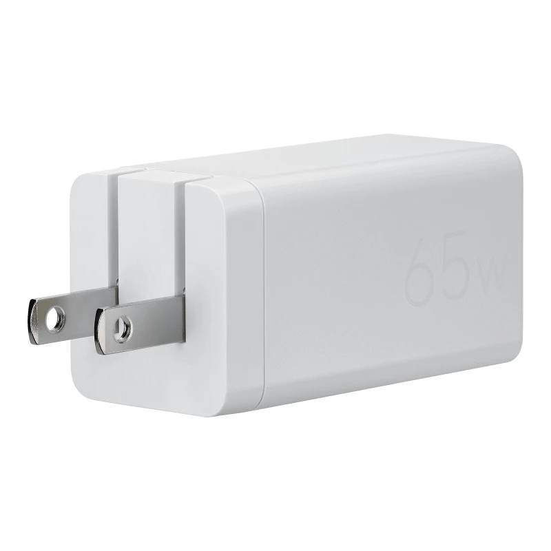 Ładowarka ASUS AC65-05 Uniwersalna Biała AC Szybkie ładowanie Wewnętrzna 20V 3.25A