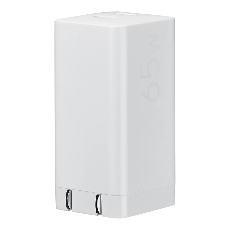 Ładowarka ASUS AC65-05 Uniwersalna Biała AC Szybkie ładowanie Wewnętrzna 20V 3.25A