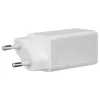 Ładowarka ASUS AC65-05 Uniwersalna Biała AC Szybkie ładowanie Wewnętrzna 20V 3.25A