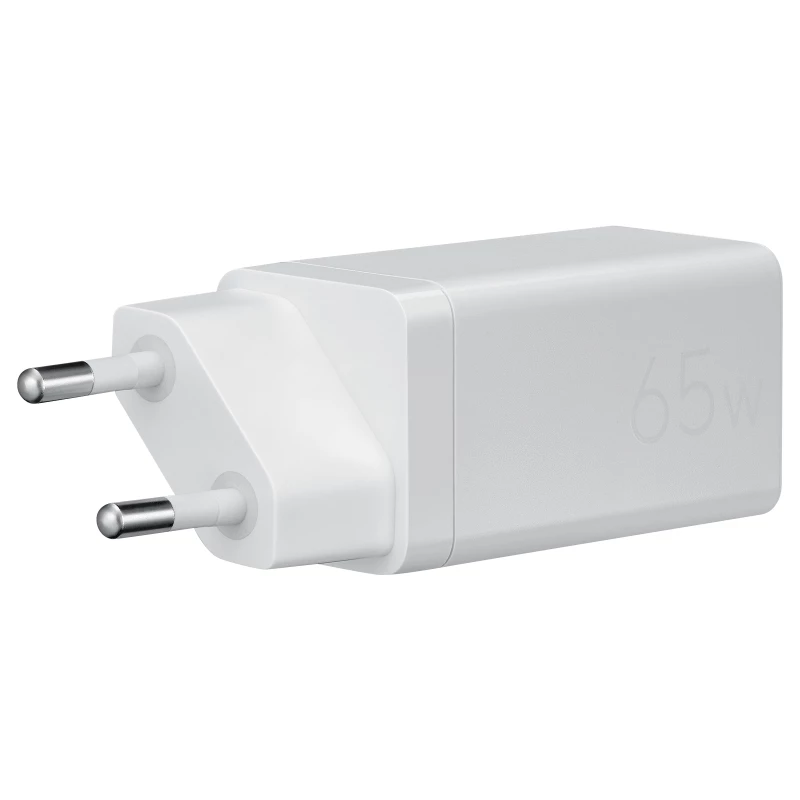 Ładowarka ASUS AC65-05 Uniwersalna Biała AC Szybkie ładowanie Wewnętrzna 20V 3.25A