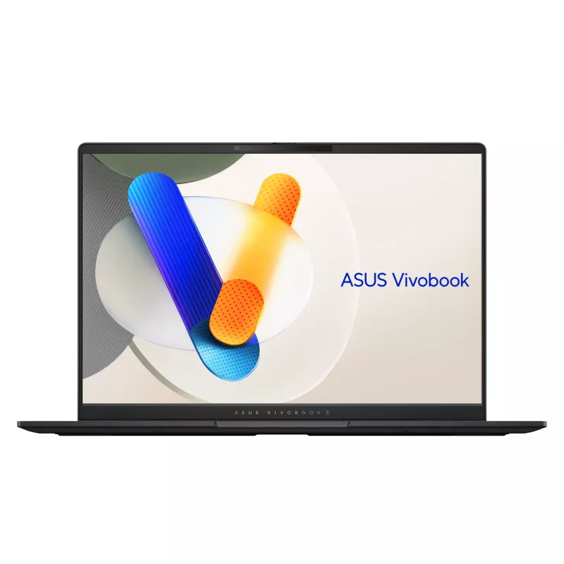 ASUS Vivobook S14 OLED M5406WA-PP061W AMD Ryzen AI 9 365 Laptop 35,6 cm (14 cali) 3K 24 GB LPDDR5x-SDRAM 1 TB SSD Wi-Fi 6E (802.11ax) Windows 11 Home Czarny