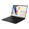 ASUS Vivobook S14 OLED M5406WA-PP061W AMD Ryzen AI 9 365 Laptop 35,6 cm (14 cali) 3K 24 GB LPDDR5x-SDRAM 1 TB SSD Wi-Fi 6E (802.11ax) Windows 11 Home Czarny