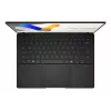 ASUS Vivobook S14 OLED M5406WA-PP061W AMD Ryzen AI 9 365 Laptop 35,6 cm (14 cali) 3K 24 GB LPDDR5x-SDRAM 1 TB SSD Wi-Fi 6E (802.11ax) Windows 11 Home Czarny
