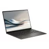ASUS Zenbook S14 UX5406SA-PV050W Intel Core Ultra 7 258V Laptop 35,6 cm (14 cali) 3K 32 GB LPDDR5x-SDRAM 1 TB SSD Wi-Fi 7 (802.11be) Windows 11 Home Szary