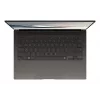 ASUS Zenbook S14 UX5406SA-PV050W Intel Core Ultra 7 258V Laptop 35,6 cm (14 cali) 3K 32 GB LPDDR5x-SDRAM 1 TB SSD Wi-Fi 7 (802.11be) Windows 11 Home Szary