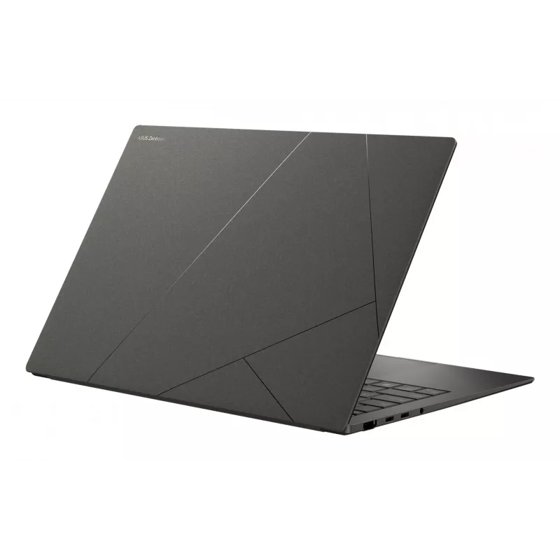 ASUS Zenbook S14 UX5406SA-PV050W Intel Core Ultra 7 258V Laptop 35,6 cm (14 cali) 3K 32 GB LPDDR5x-SDRAM 1 TB SSD Wi-Fi 7 (802.11be) Windows 11 Home Szary