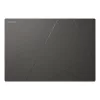 ASUS Zenbook S14 UX5406SA-PV050W Intel Core Ultra 7 258V Laptop 35,6 cm (14 cali) 3K 32 GB LPDDR5x-SDRAM 1 TB SSD Wi-Fi 7 (802.11be) Windows 11 Home Szary