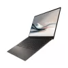 ASUS Zenbook S14 UX5406SA-PV050W Intel Core Ultra 7 258V Laptop 35,6 cm (14 cali) 3K 32 GB LPDDR5x-SDRAM 1 TB SSD Wi-Fi 7 (802.11be) Windows 11 Home Szary