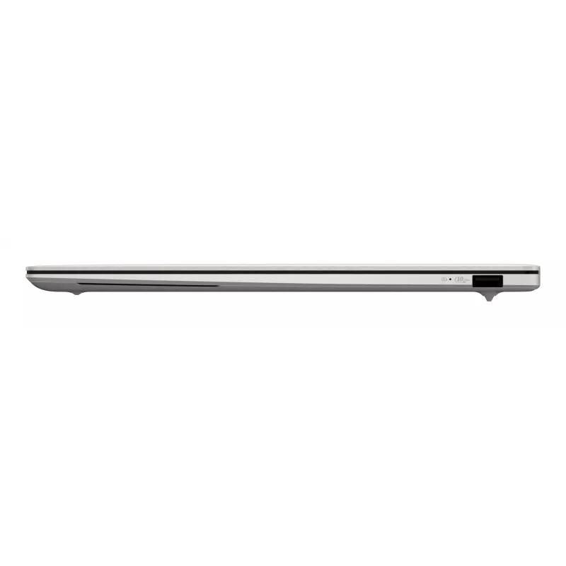 ASUS Zenbook S14 UX5406SA-PV037W Copilot+ PC Intel Core Ultra 5 226V Laptop 35,6 cm (14 cali) 3K 16 GB LPDDR5x-SDRAM 512 GB SSD Wi-Fi 7 (802.11be) Windows 11 Home Biały