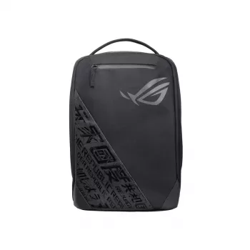 ASUS ROG Ranger BP1501G 43.2 cm (17 cali) Plecak Czarny, Szary