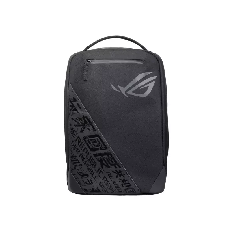 ASUS ROG Ranger BP1501G 43.2 cm (17 cali) Plecak Czarny, Szary