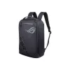 ASUS ROG Ranger BP1501G 43.2 cm (17 cali) Plecak Czarny, Szary