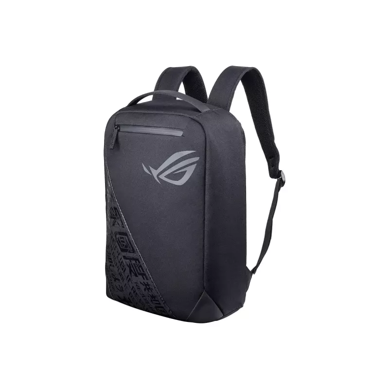 ASUS ROG Ranger BP1501G 43.2 cm (17 cali) Plecak Czarny, Szary