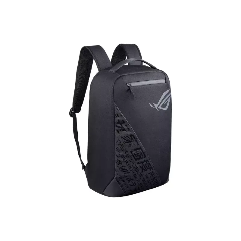 ASUS ROG Ranger BP1501G 43.2 cm (17 cali) Plecak Czarny, Szary