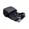 ASUS ROG Ranger BP1501G 43.2 cm (17 cali) Plecak Czarny, Szary