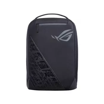 ASUS ROG Ranger BP1501G 43.2 cm (17 cali) Plecak Czarny, Szary