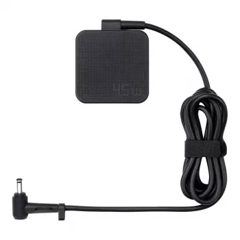 ASUS AD45-00C(ADP-45ZE B)/EU zasilacz Wewnętrzny 45 W Czarny
