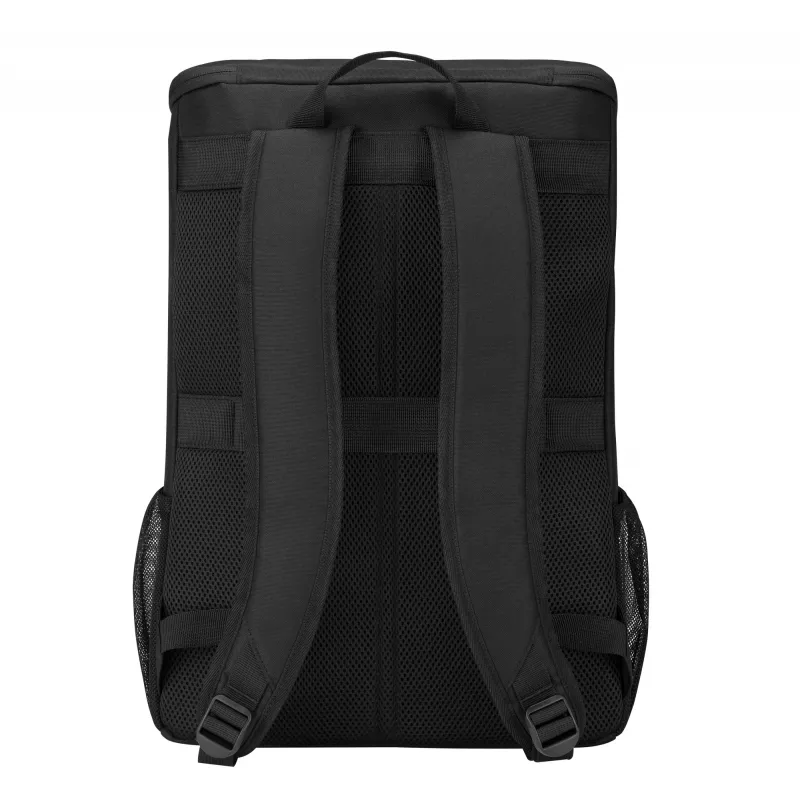 ASUS ROG BP1800 plecak Plecak gamingowy Czarny Siatka, poliester