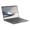 Laptop ASUS Zenbook A14 UX3407RA-QD010W — Qualcomm Snapdragon X1E-78-100, 14 cali WUXGA, 32 GB RAM, 1 TB SSD, Windows 11 Home, Szary