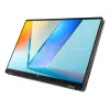 ASUS Vivobook 16 Flip TP3607SA-RJ033W Copilot+ PC Intel Core Ultra 7 256V Hybryda (2-w-1) 40,6 cm (16 cali) Ekran dotykowy 3K 16 GB LPDDR5x-SDRAM 1 TB SSD Wi-Fi 7 (802.11be) Windows 11 Home Czarny, Szary