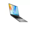 ASUS Vivobook 16 Flip TP3607SA-RJ033W Copilot+ PC Intel Core Ultra 7 256V Hybryda (2-w-1) 40,6 cm (16 cali) Ekran dotykowy 3K 16 GB LPDDR5x-SDRAM 1 TB SSD Wi-Fi 7 (802.11be) Windows 11 Home Czarny, Szary