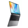 ASUS Vivobook 16 Flip TP3607SA-RJ033W Copilot+ PC Intel Core Ultra 7 256V Hybryda (2-w-1) 40,6 cm (16 cali) Ekran dotykowy 3K 16 GB LPDDR5x-SDRAM 1 TB SSD Wi-Fi 7 (802.11be) Windows 11 Home Czarny, Szary