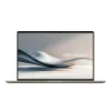 ASUS Zenbook A14 UX3407QA-QD202W Copilot+ PC Snapdragon X1-26-100 Laptop 35,6 cm (14 cali) WUXGA 16 GB LPDDR5x-SDRAM 512 GB SSD Wi-Fi 6E (802.11ax) Windows 11 Home Beżowy