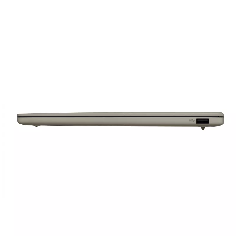 ASUS Zenbook A14 UX3407QA-QD202W Copilot+ PC Snapdragon X1-26-100 Laptop 35,6 cm (14 cali) WUXGA 16 GB LPDDR5x-SDRAM 512 GB SSD Wi-Fi 6E (802.11ax) Windows 11 Home Beżowy