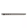 ASUS Zenbook A14 UX3407QA-QD202W Copilot+ PC Snapdragon X1-26-100 Laptop 35,6 cm (14 cali) WUXGA 16 GB LPDDR5x-SDRAM 512 GB SSD Wi-Fi 6E (802.11ax) Windows 11 Home Beżowy