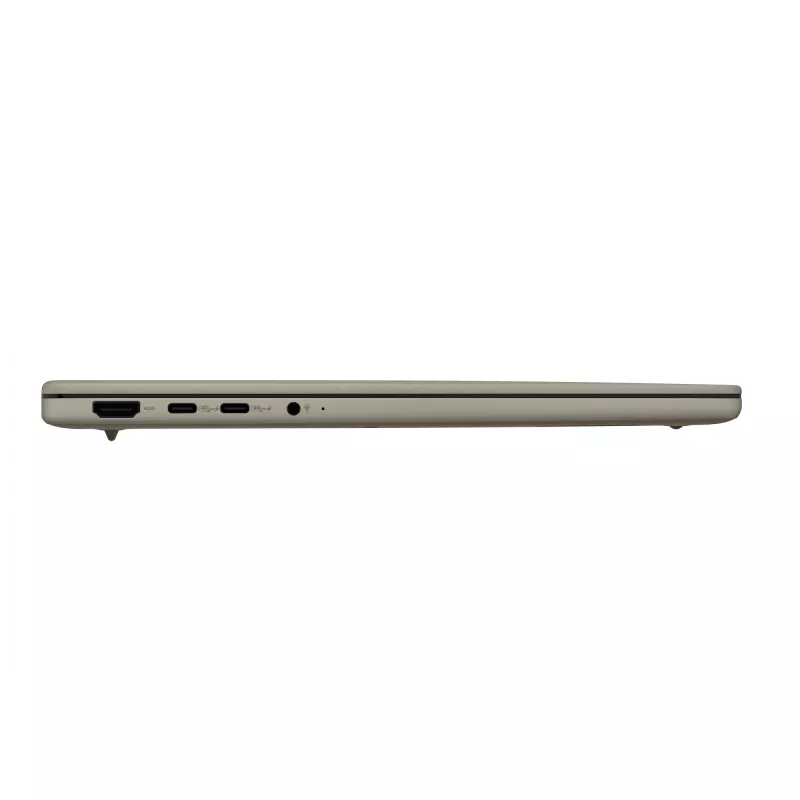 ASUS Zenbook A14 UX3407QA-QD202W Copilot+ PC Snapdragon X1-26-100 Laptop 35,6 cm (14 cali) WUXGA 16 GB LPDDR5x-SDRAM 512 GB SSD Wi-Fi 6E (802.11ax) Windows 11 Home Beżowy
