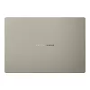 ASUS Zenbook A14 UX3407QA-QD202W Copilot+ PC Snapdragon X1-26-100 Laptop 35,6 cm (14 cali) WUXGA 16 GB LPDDR5x-SDRAM 512 GB SSD Wi-Fi 6E (802.11ax) Windows 11 Home Beżowy