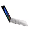 Laptop ASUS Vivobook S 15 S5507QA — Qualcomm Snapdragon X1E-78-100, 15,6 cala 3K, 32 GB RAM, 1 TB SSD, Windows 11 Home, Srebrny