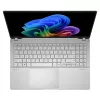 Laptop ASUS Vivobook S 15 S5507QA — Qualcomm Snapdragon X1E-78-100, 15,6 cala 3K, 32 GB RAM, 1 TB SSD, Windows 11 Home, Srebrny