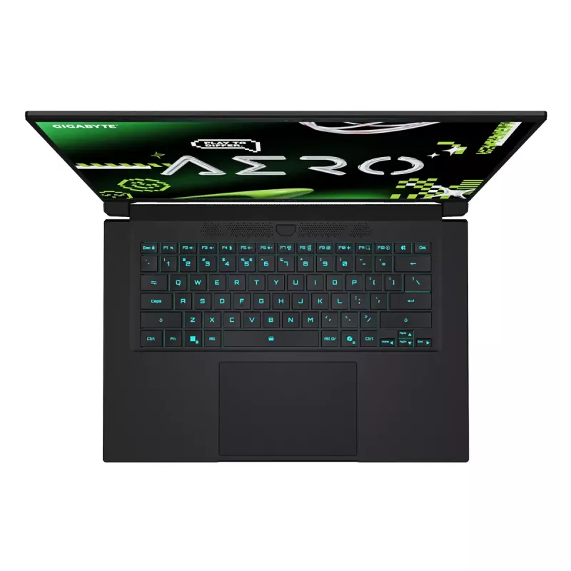 Laptop Gigabyte AERO X16 1VH-93EEC94AH 16 cali AMD Ryzen 7 16GB 1000GB NVIDIA RTX 5060 Windows 11
