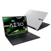 Laptop Gigabyte AERO X16 16 cali QHD+ AMD Ryzen AI 7 16 GB 1 TB RTX 5060 Windows 11 Home