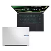 Laptop Gigabyte AERO X16 16 cali QHD+ AMD Ryzen AI 7 16 GB 1 TB RTX 5060 Windows 11 Home