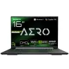 Laptop Gigabyte AERO X16 16 cali QHD+ AMD Ryzen AI 7 16 GB 1 TB RTX 5060 Windows 11 Home