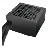 Zasilacz DEEPCOOL PL650D 650 W 20+4 pin ATX - Biały