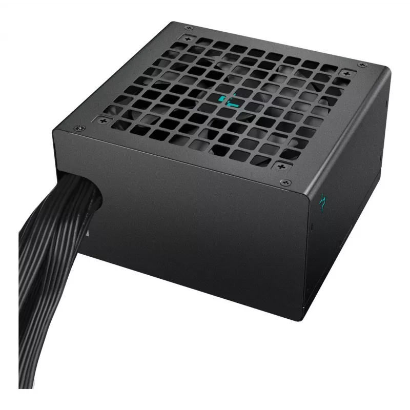 Zasilacz DEEPCOOL PL650D 650 W 20+4 pin ATX - Biały