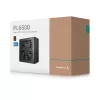 Zasilacz DEEPCOOL PL650D 650 W 20+4 pin ATX - Biały