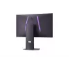 Monitor komputerowy LG 32GX870A-B 81,3 cm (32 cale) 3840 x 2160 pikseli 4K Ultra HD OLED Czarny