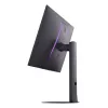 Monitor komputerowy LG 32GX870A-B 81,3 cm (32 cale) 3840 x 2160 pikseli 4K Ultra HD OLED Czarny