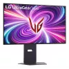 Monitor komputerowy LG 32GX870A-B 81,3 cm (32 cale) 3840 x 2160 pikseli 4K Ultra HD OLED Czarny