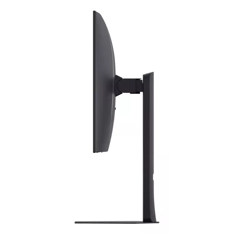 Monitor komputerowy LG 32GX870A-B 81,3 cm (32 cale) 3840 x 2160 pikseli 4K Ultra HD OLED Czarny