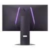 Monitor komputerowy LG 32GX870A-B 81,3 cm (32 cale) 3840 x 2160 pikseli 4K Ultra HD OLED Czarny