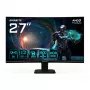 Monitor gamingowy GIGABYTE GS27QCA 27 cali QHD Curved – 2560 x 1440, 180 Hz, 1 ms, 250 cd/m², FreeSync, HDR Ready, HDMI 2.0, DisplayPort 1.4