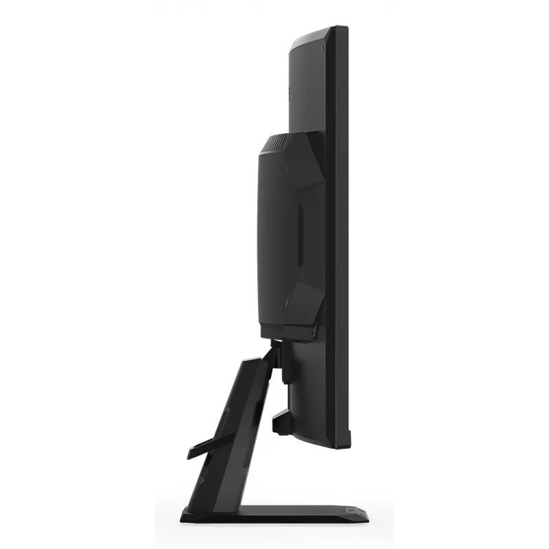Monitor gamingowy GIGABYTE GS27QCA 27 cali QHD Curved – 2560 x 1440, 180 Hz, 1 ms, 250 cd/m², FreeSync, HDR Ready, HDMI 2.0, DisplayPort 1.4
